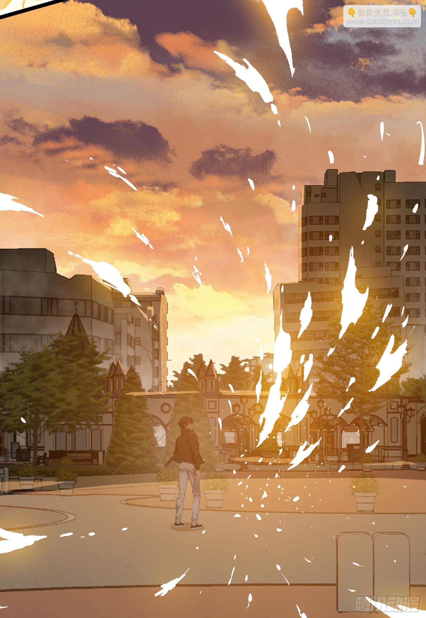 第56话：孤岛-第57话