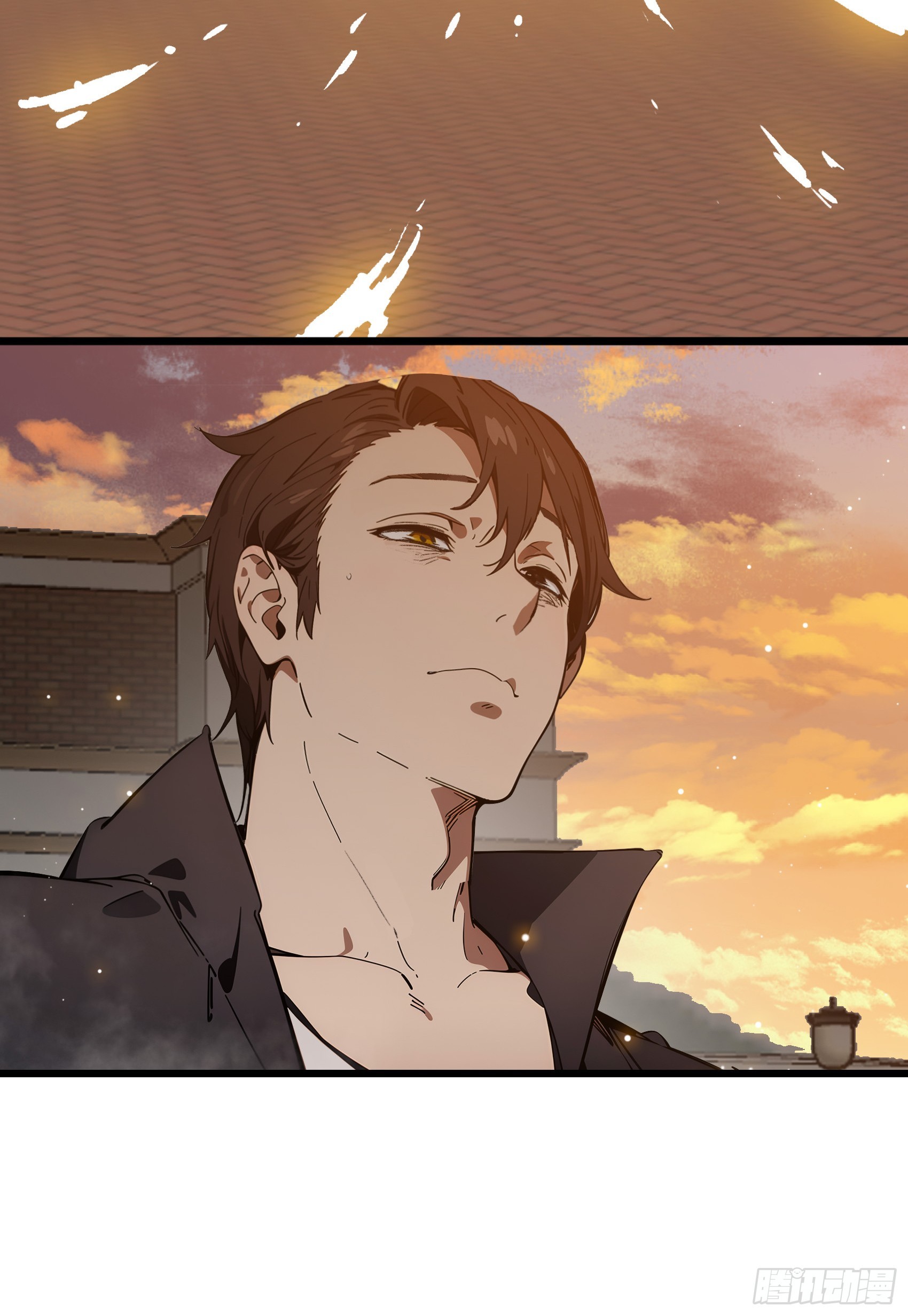 第56话：孤岛-第57话