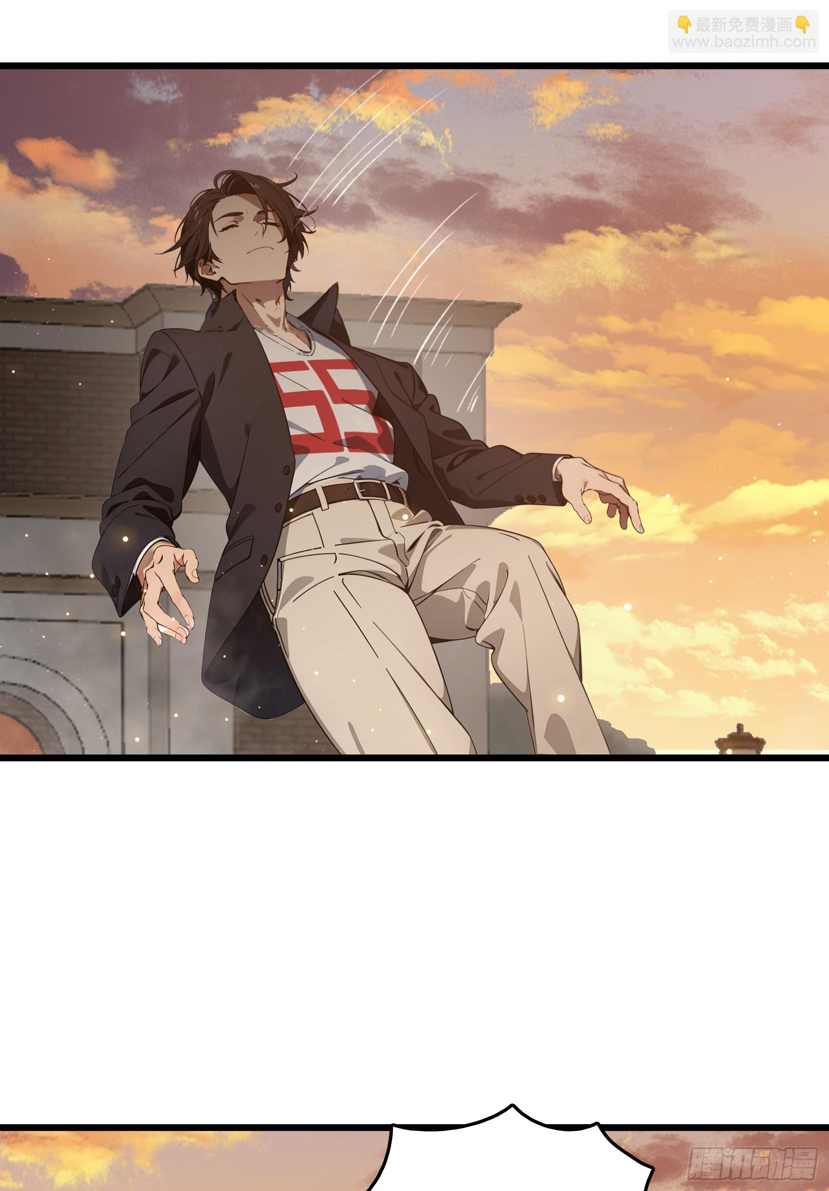 第56话：孤岛-第57话