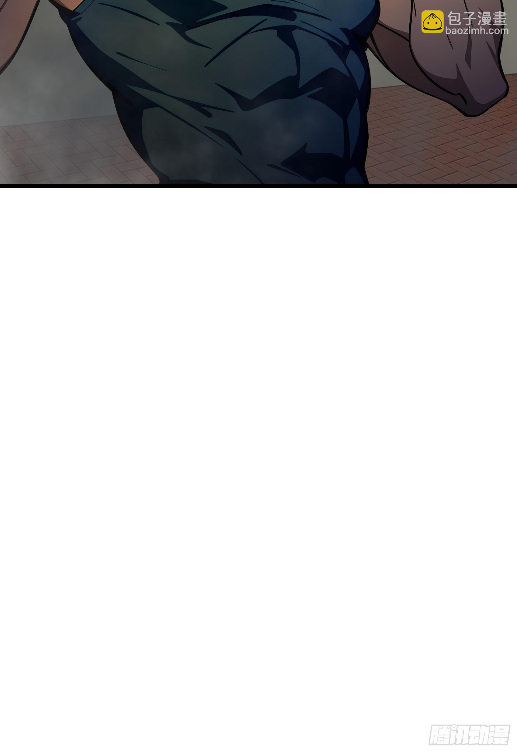 第58话：不许你们伤害我哥哥！-第59话