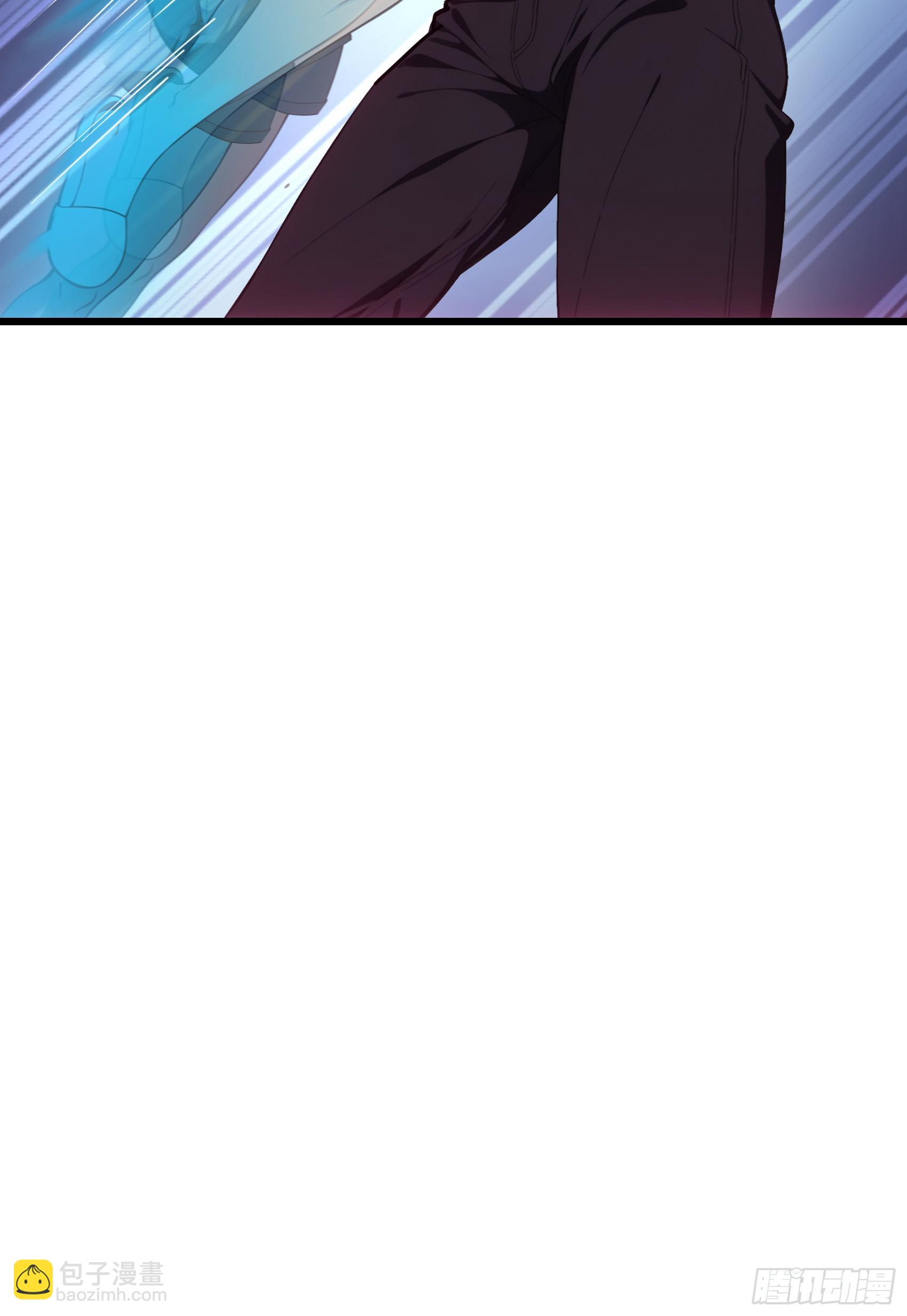 第58话：不许你们伤害我哥哥！-第59话