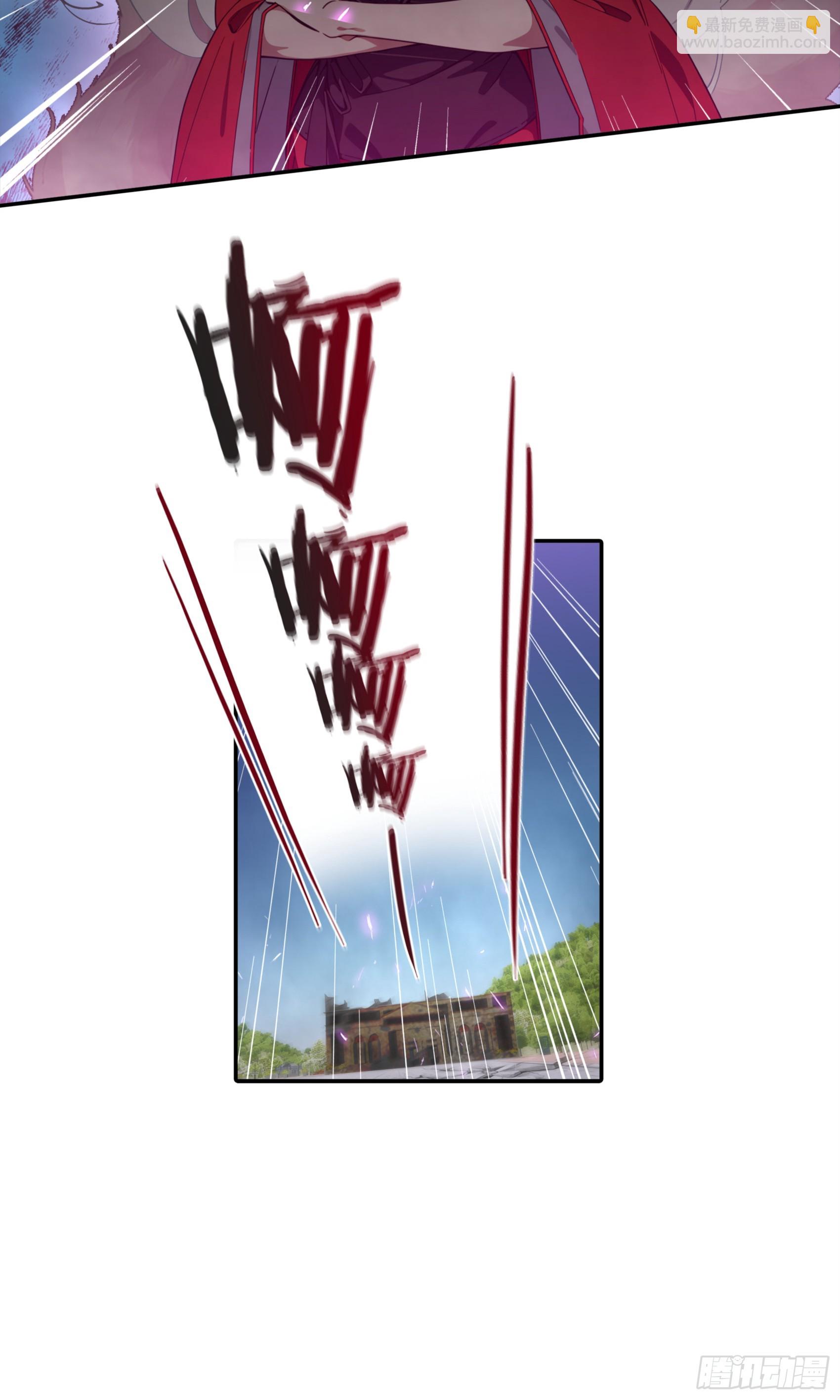 第60话：异能升级，一招全灭！-第61话