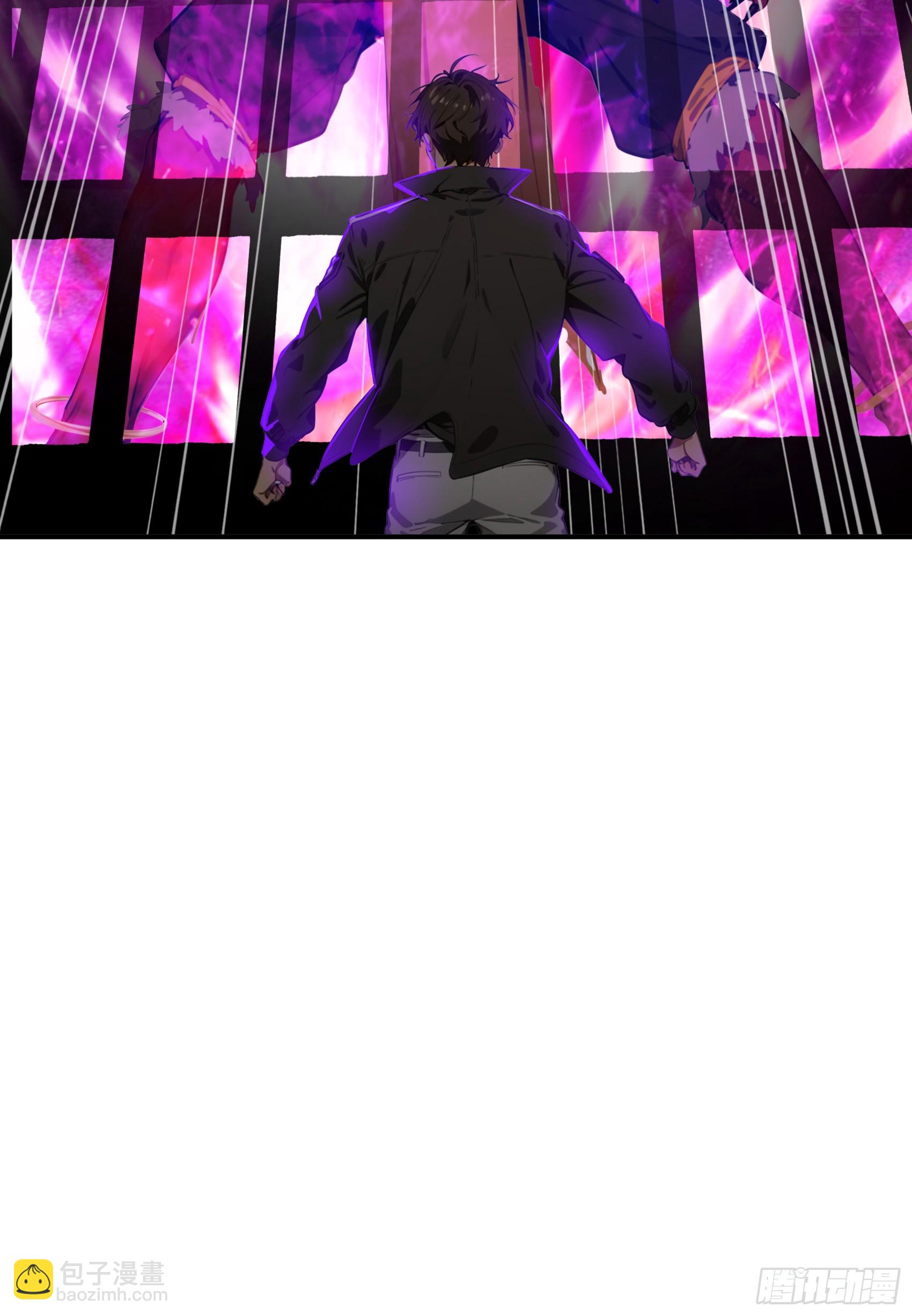 第64话：将级神明&mdash;&mdash;红孩儿！-第65话