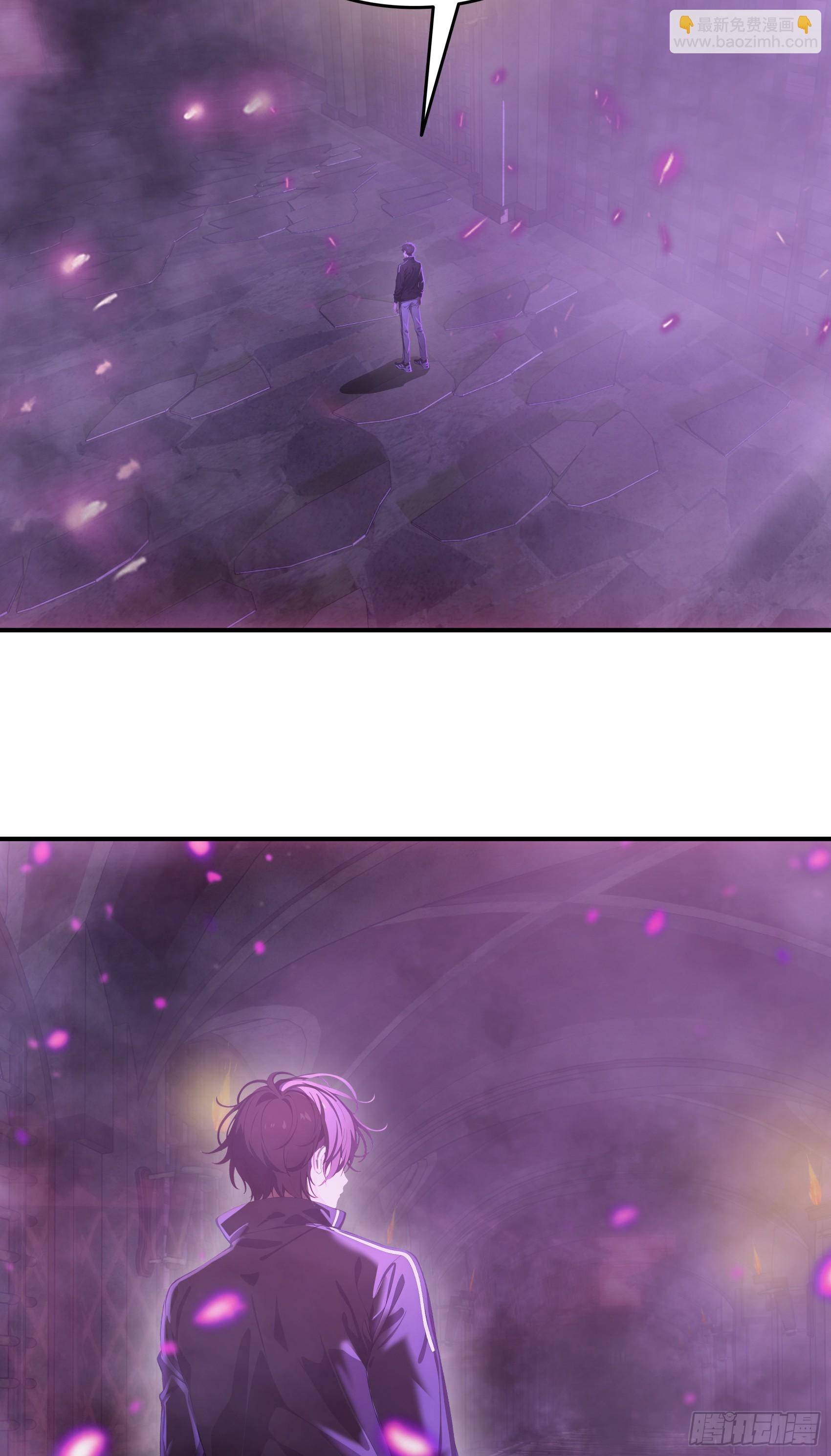 第64话：将级神明&mdash;&mdash;红孩儿！-第65话