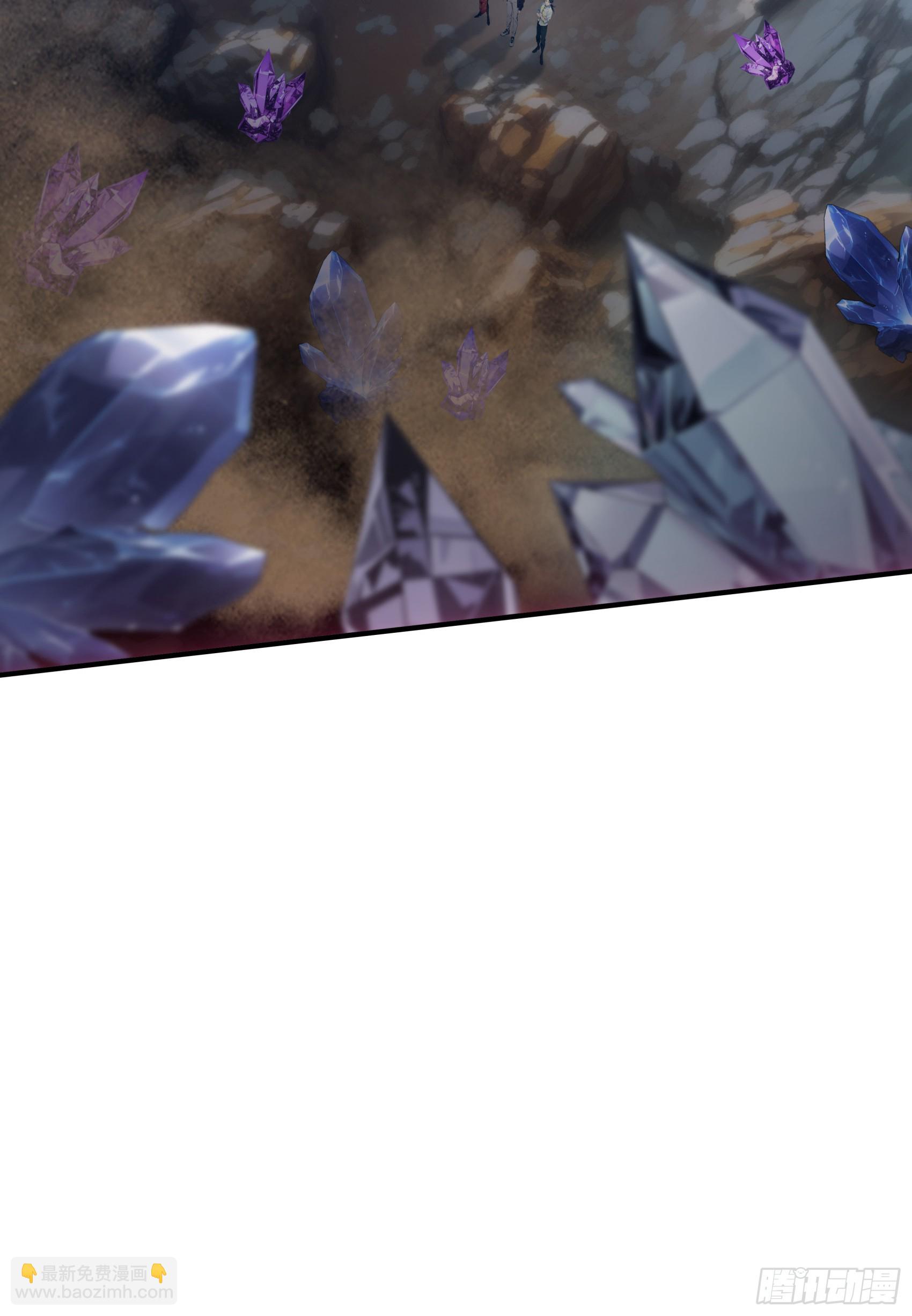 第66话：矿洞深处的秘密-第67话