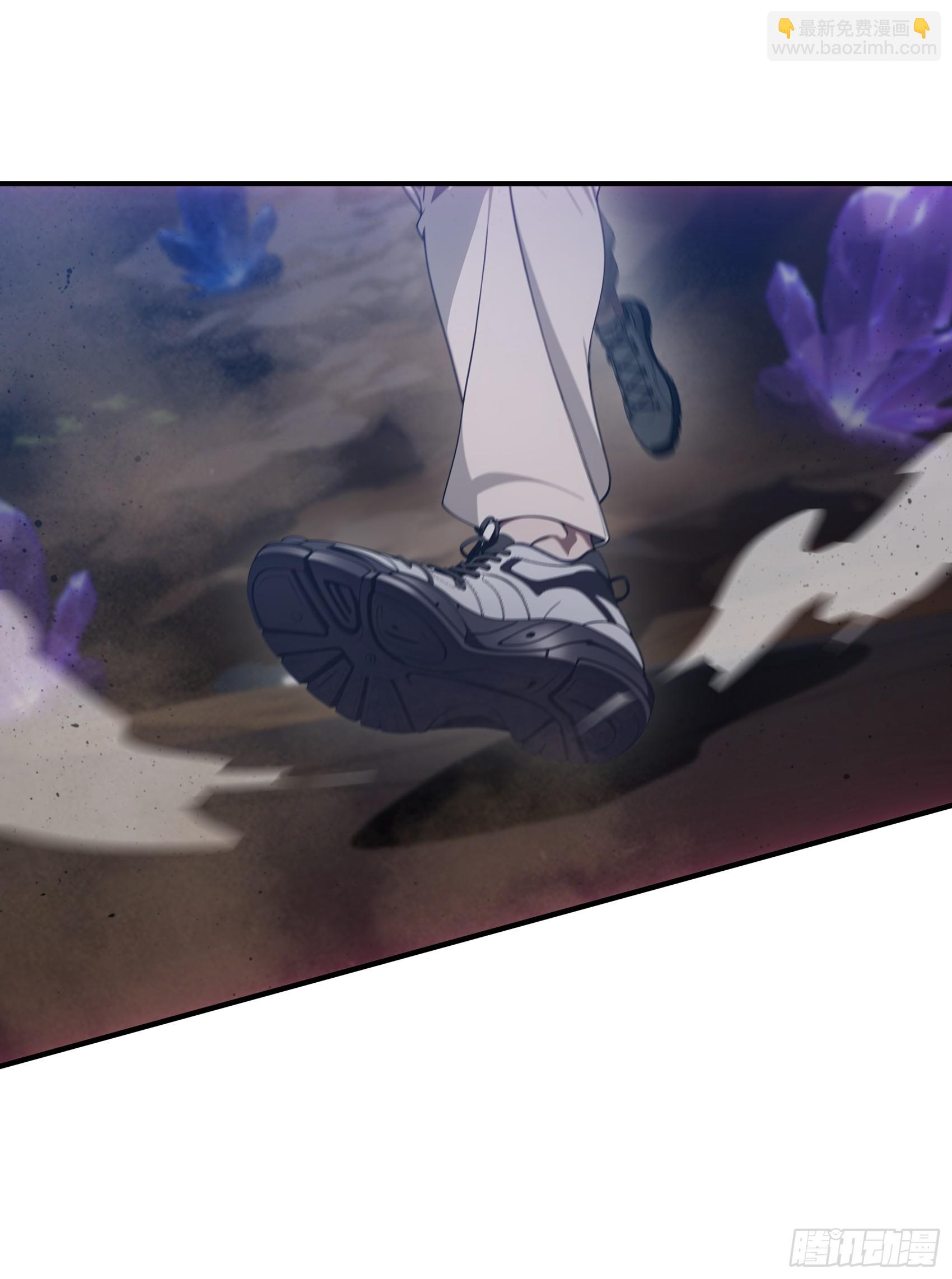 第66话：矿洞深处的秘密-第67话