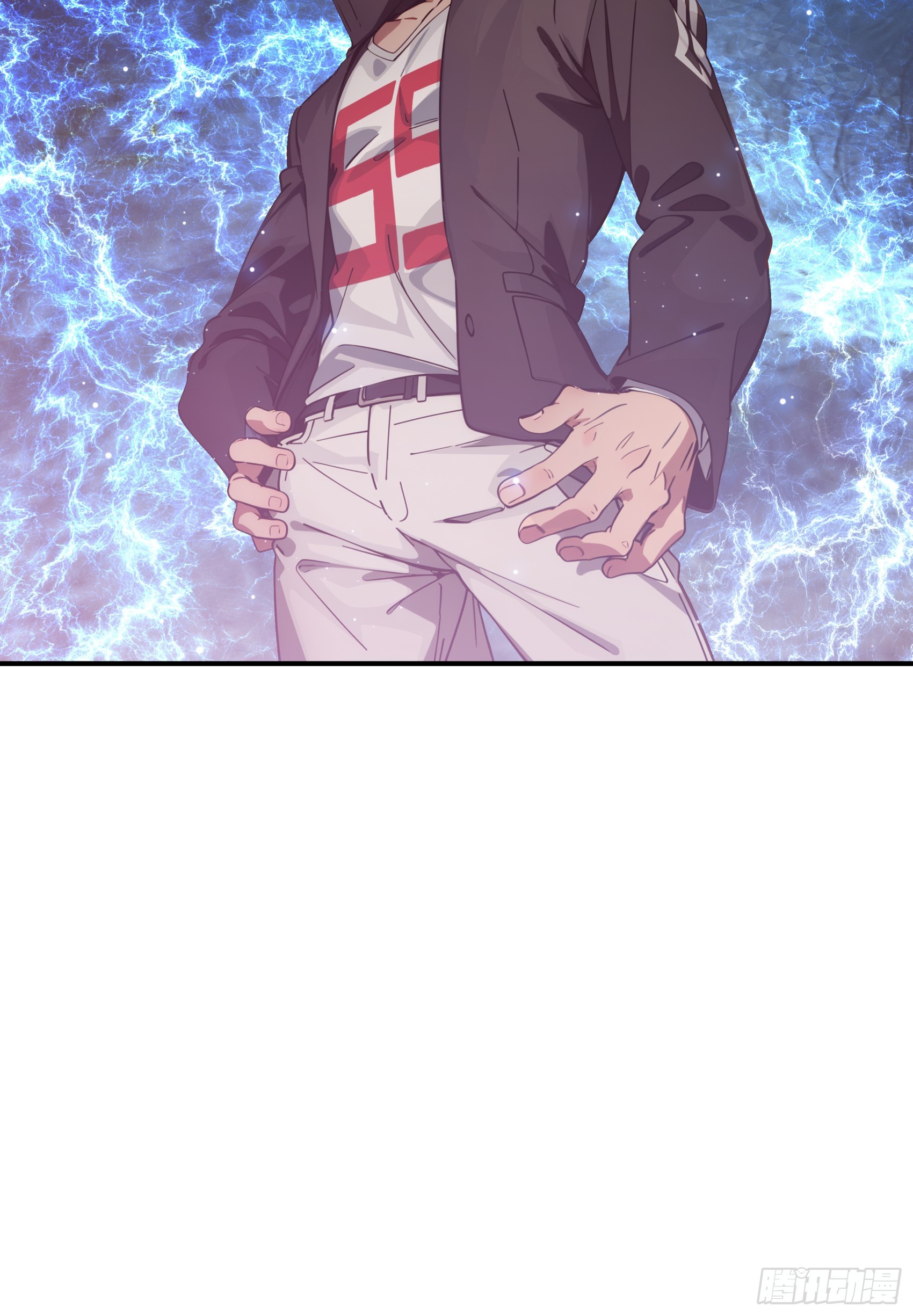 第68话：大仙饶命啊~~-第69话