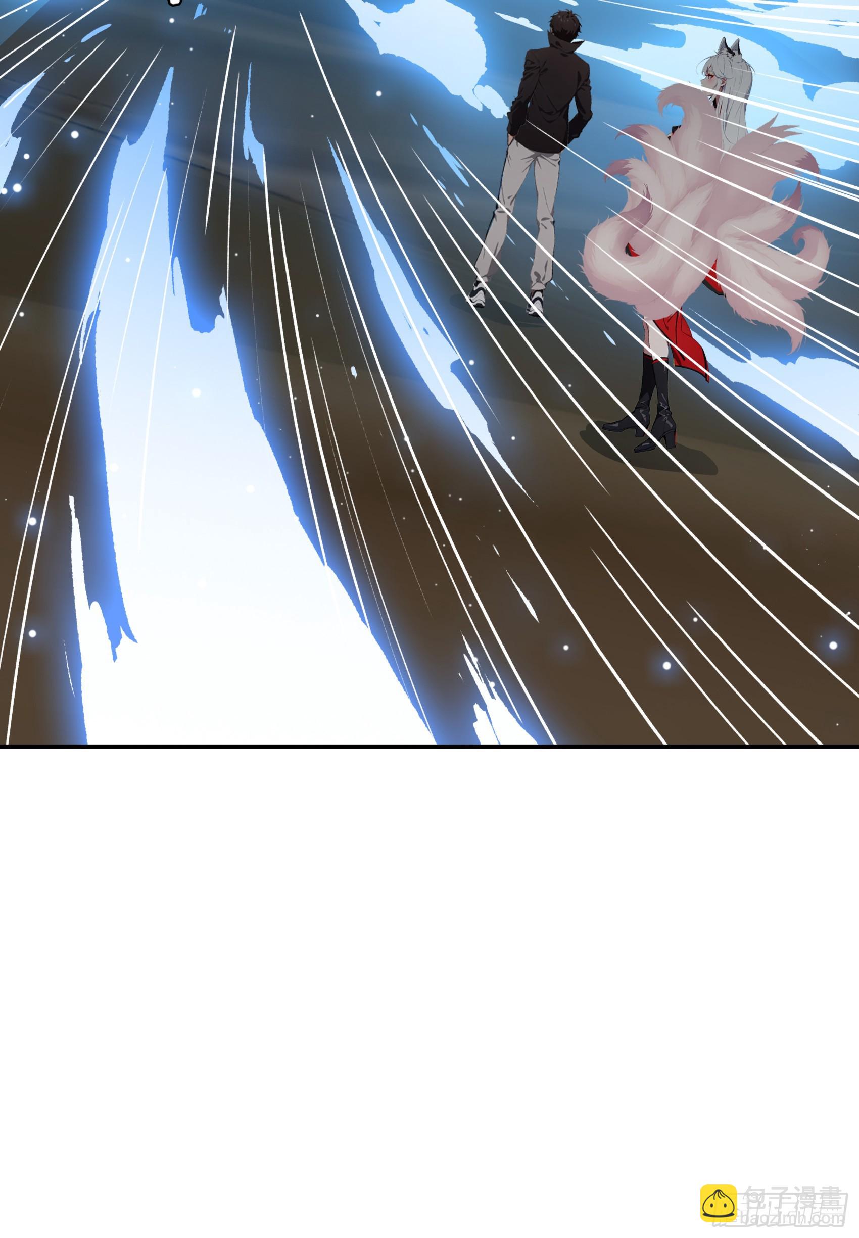 第68话：大仙饶命啊~~-第69话