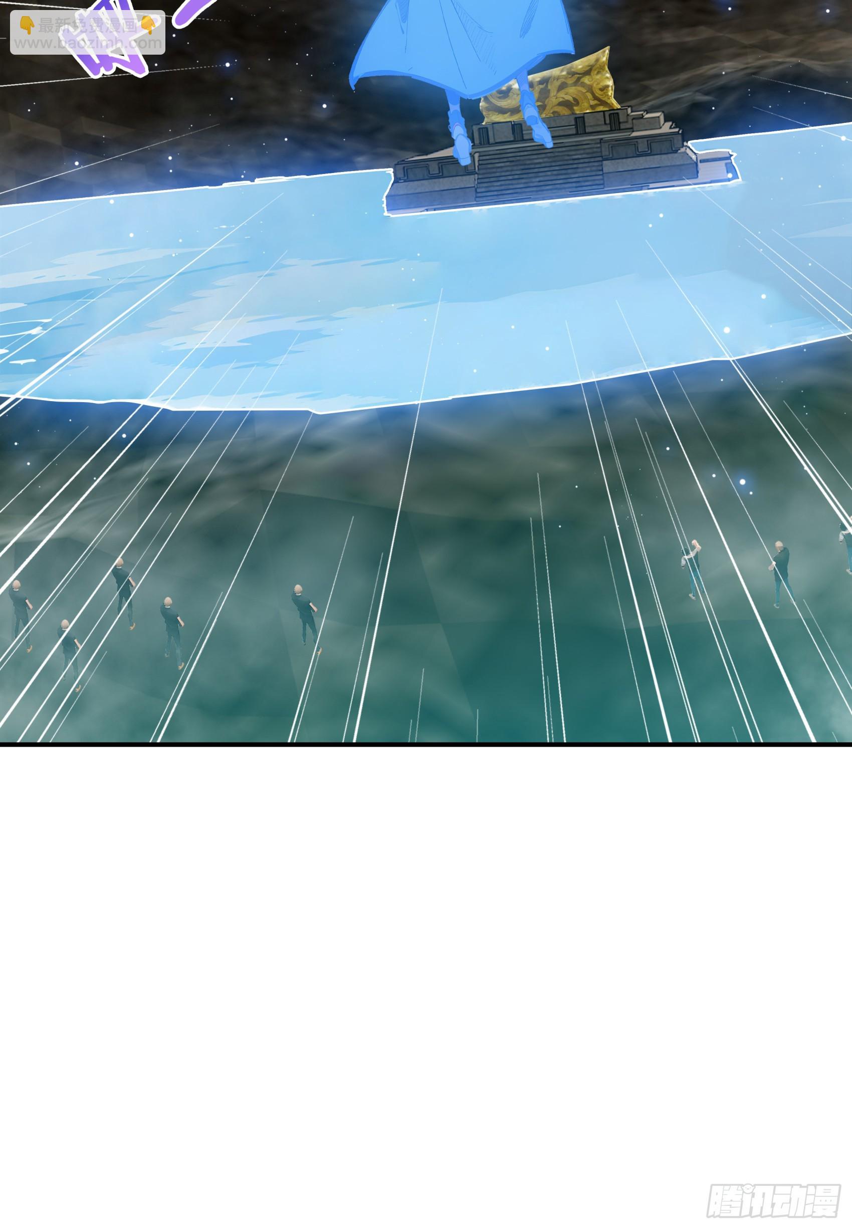 第70话：你胆敢殴打神明！？！-第71话