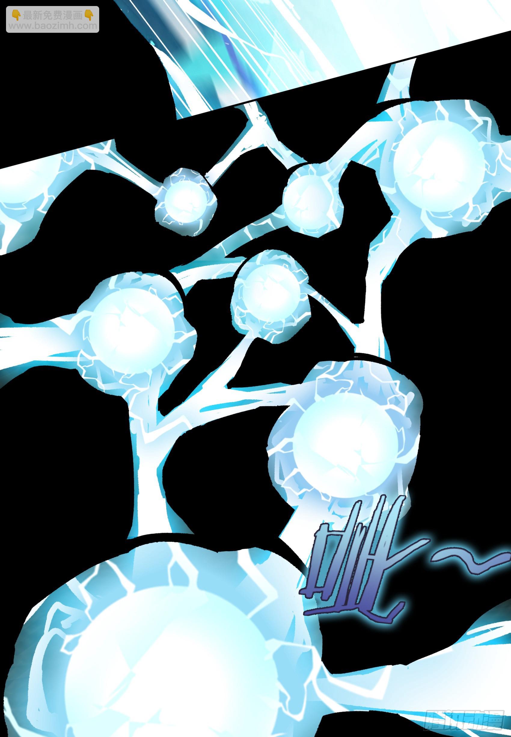 第72话：虫潮来袭-第73话