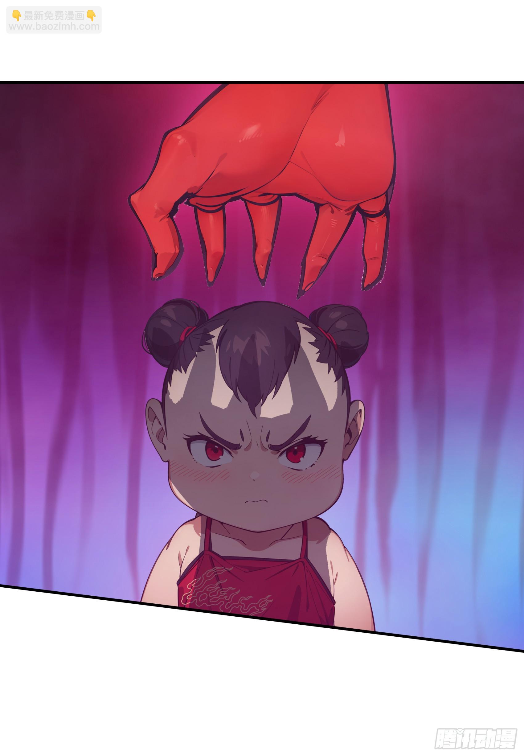 第74话：红孩儿的诱捕之法-第75话