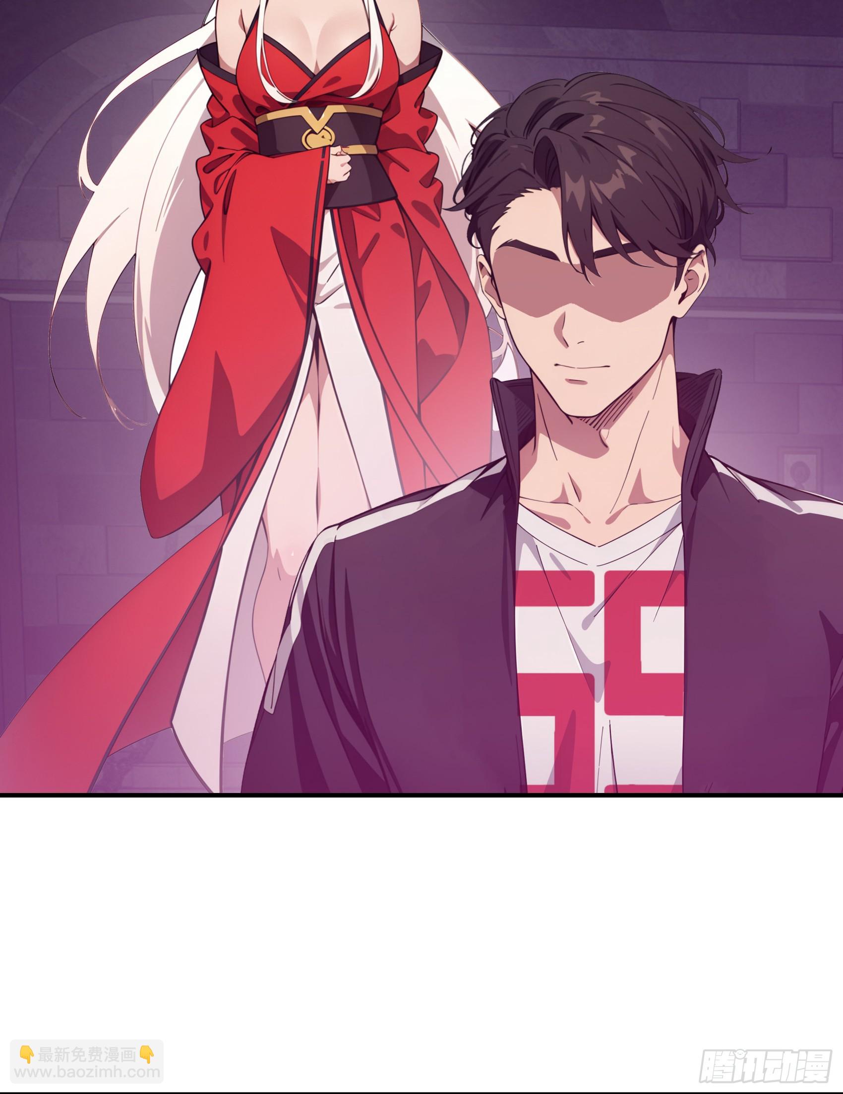 第74话：红孩儿的诱捕之法-第75话