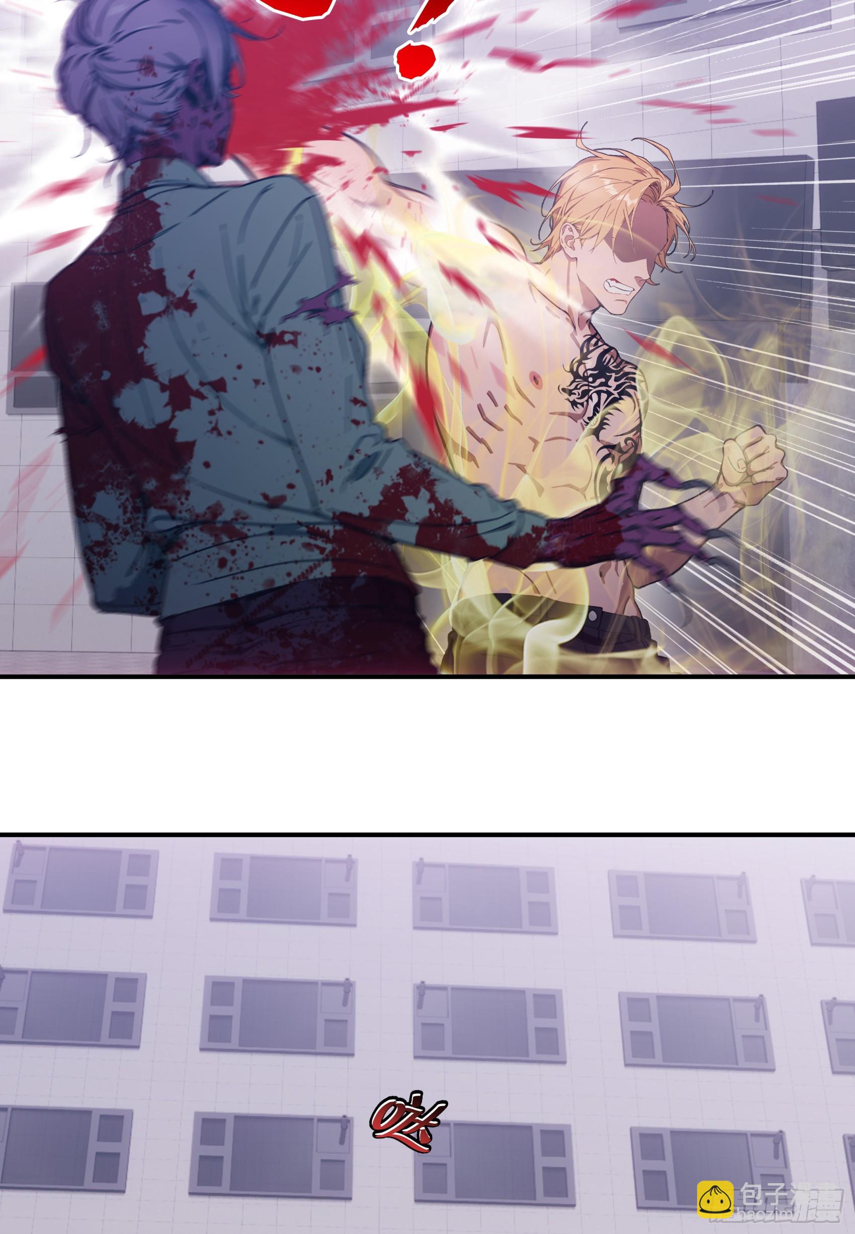 第78话：来自元家的邀请函-第79话