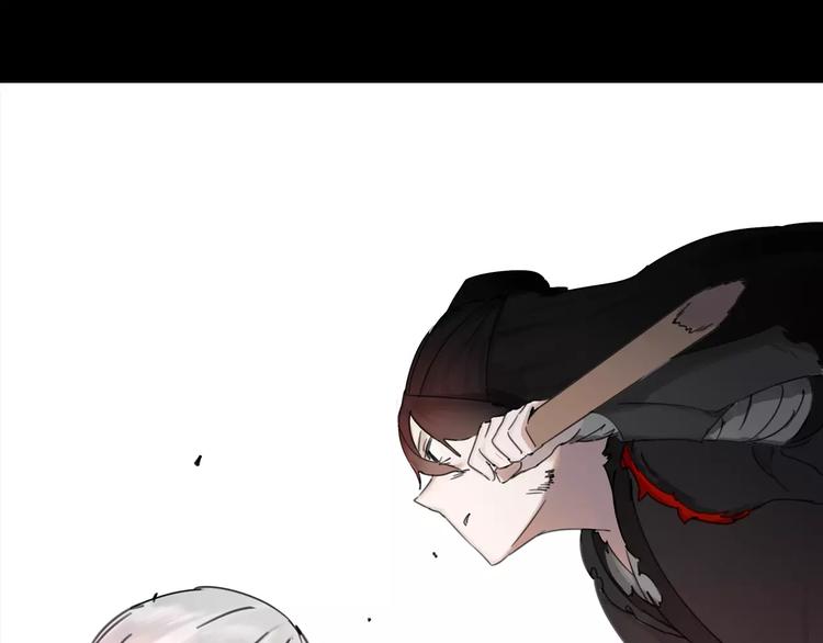 序章 穿越百年的爱恨纠缠-第1话