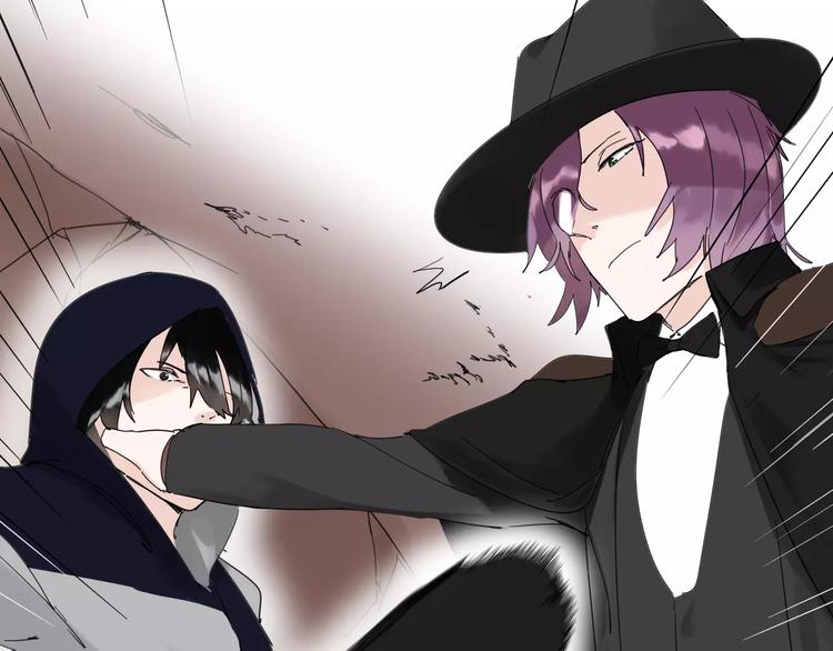 第10话 谁是你的主人？(1/2)-第11话