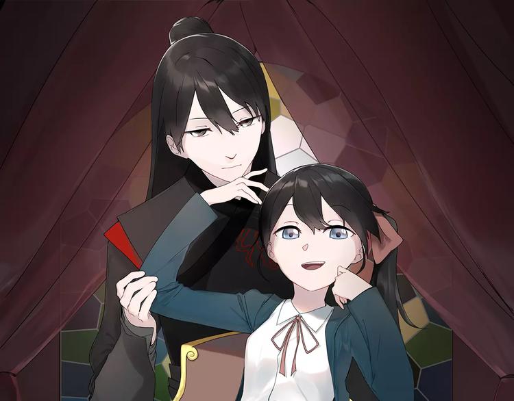 第2话 遇袭(1/2)-第3话