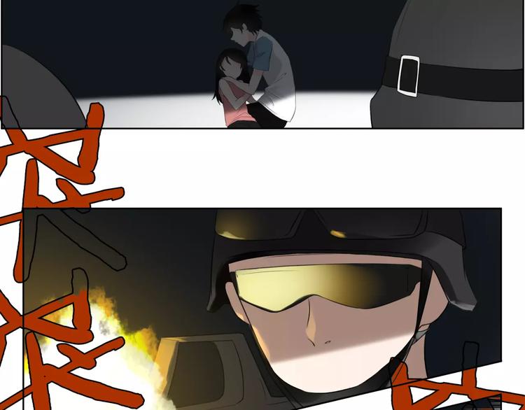 完结篇 誓言(1/2)-第25话