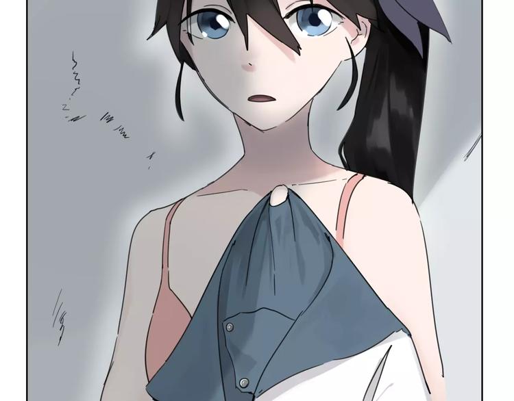 第8话 好久不见(1/2)-第9话