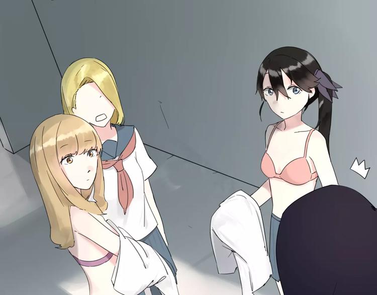 第8话 好久不见(1/2)-第9话