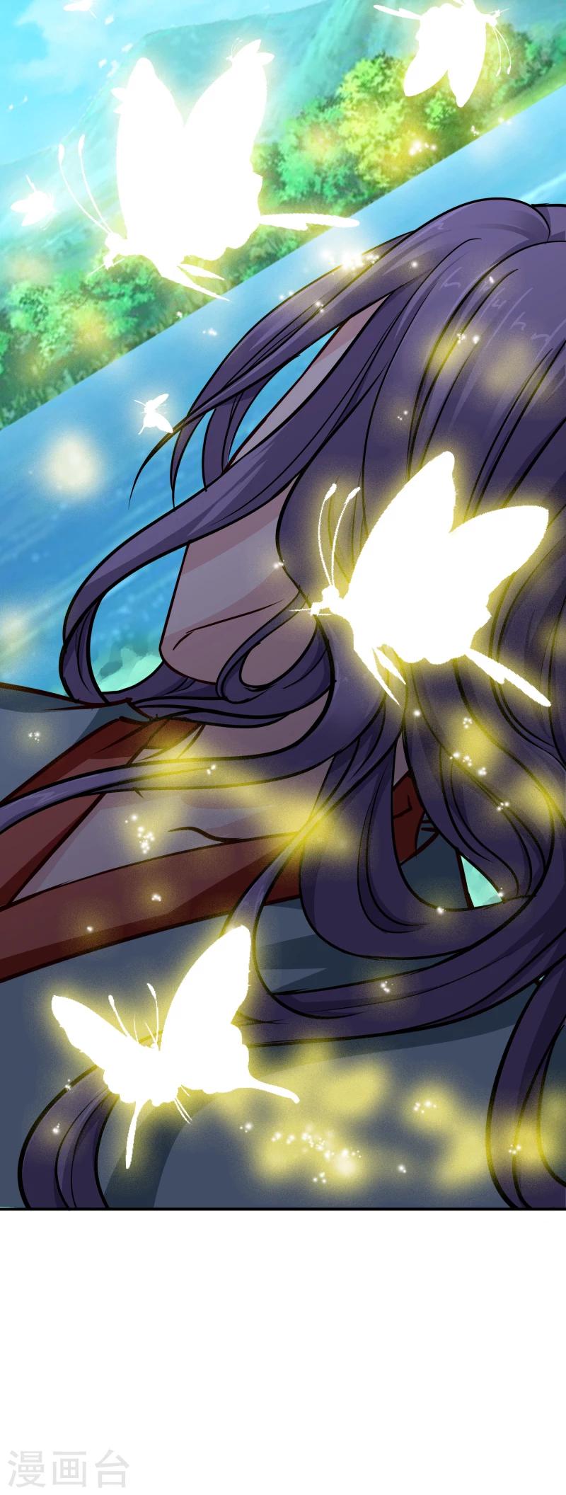 第111话 我是死了么-第113话