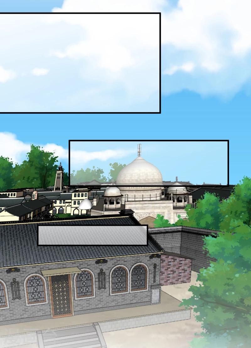 第145话 难道他们发现了？-第147话