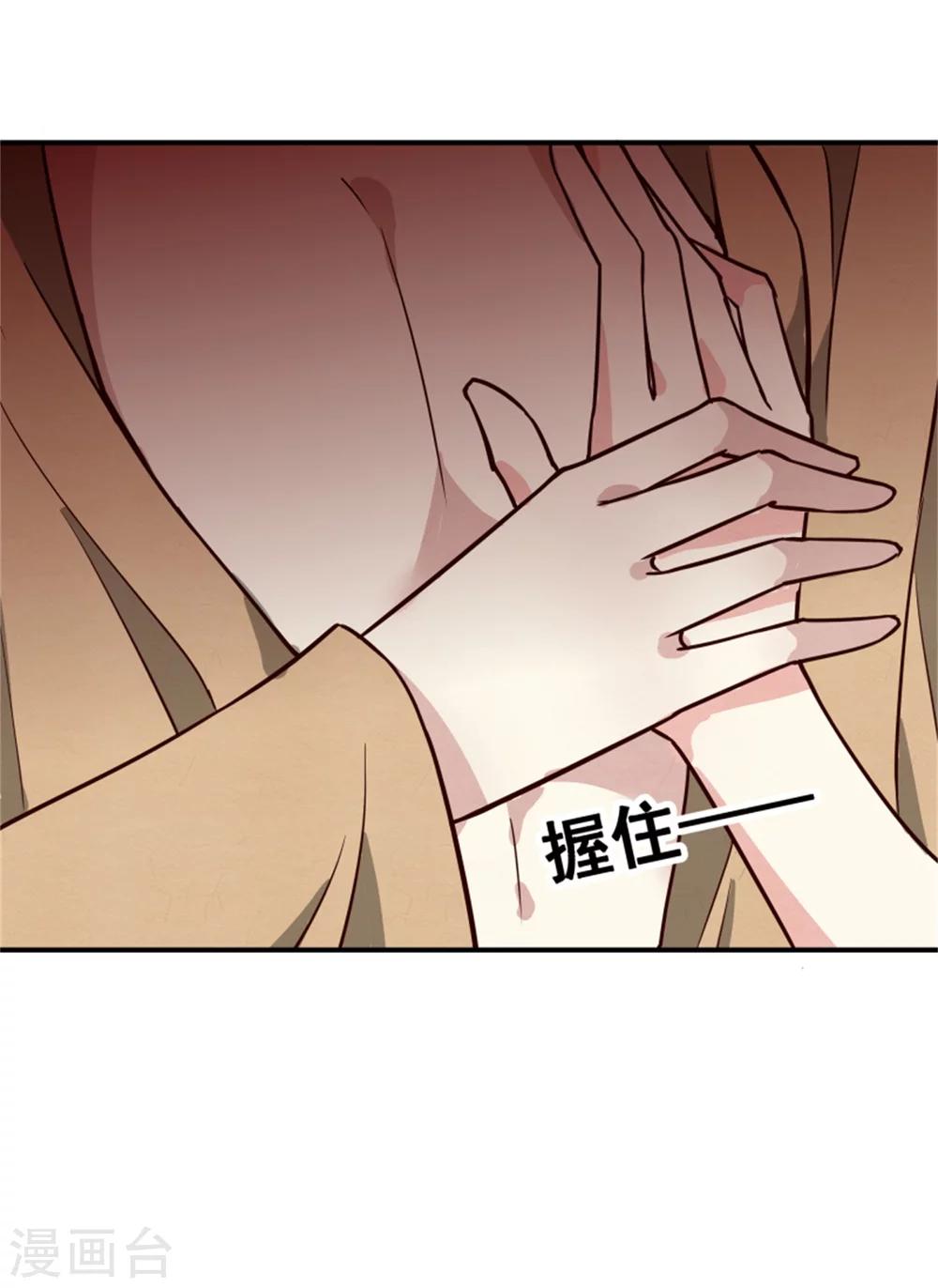 第165话 夜会-第167话