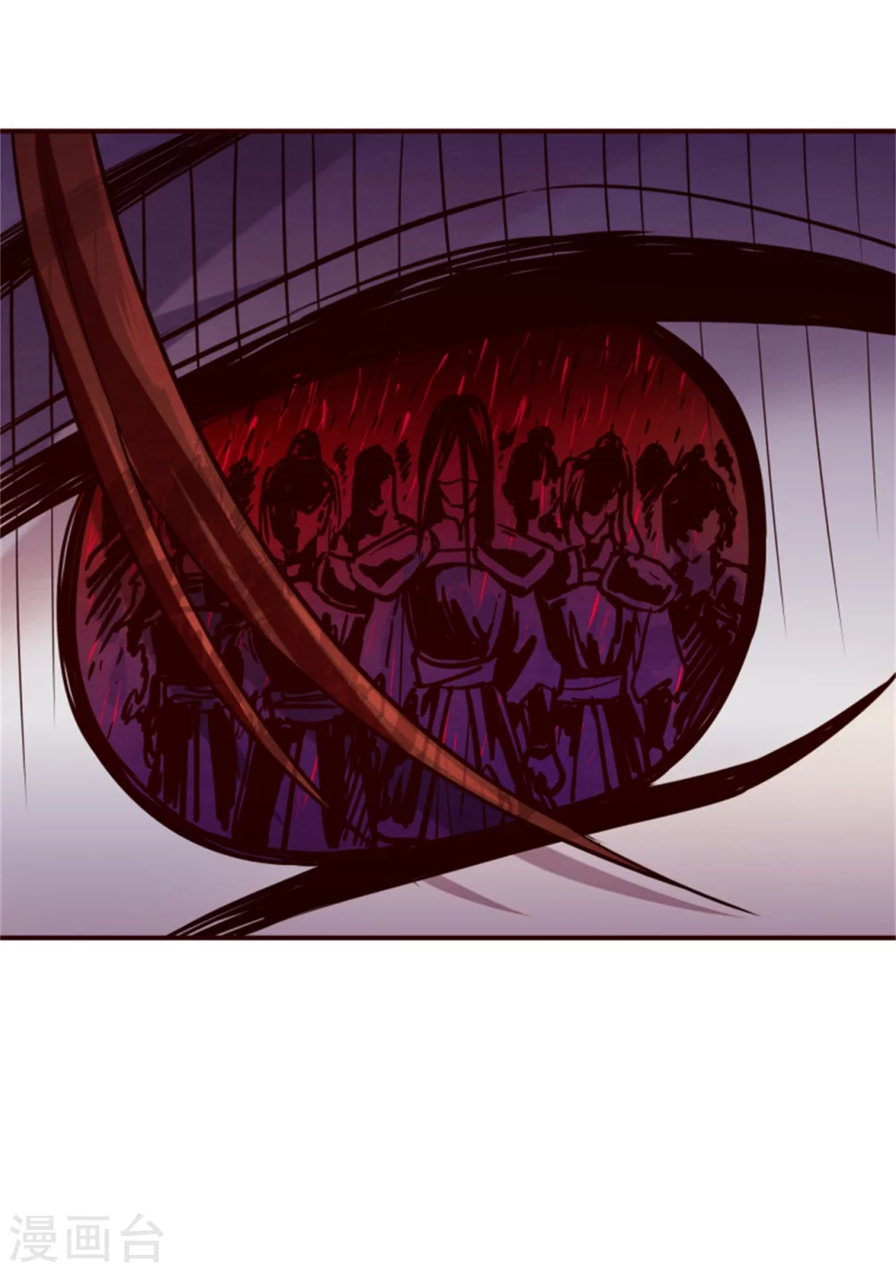 第177话 拓跋玉疯了-第179话