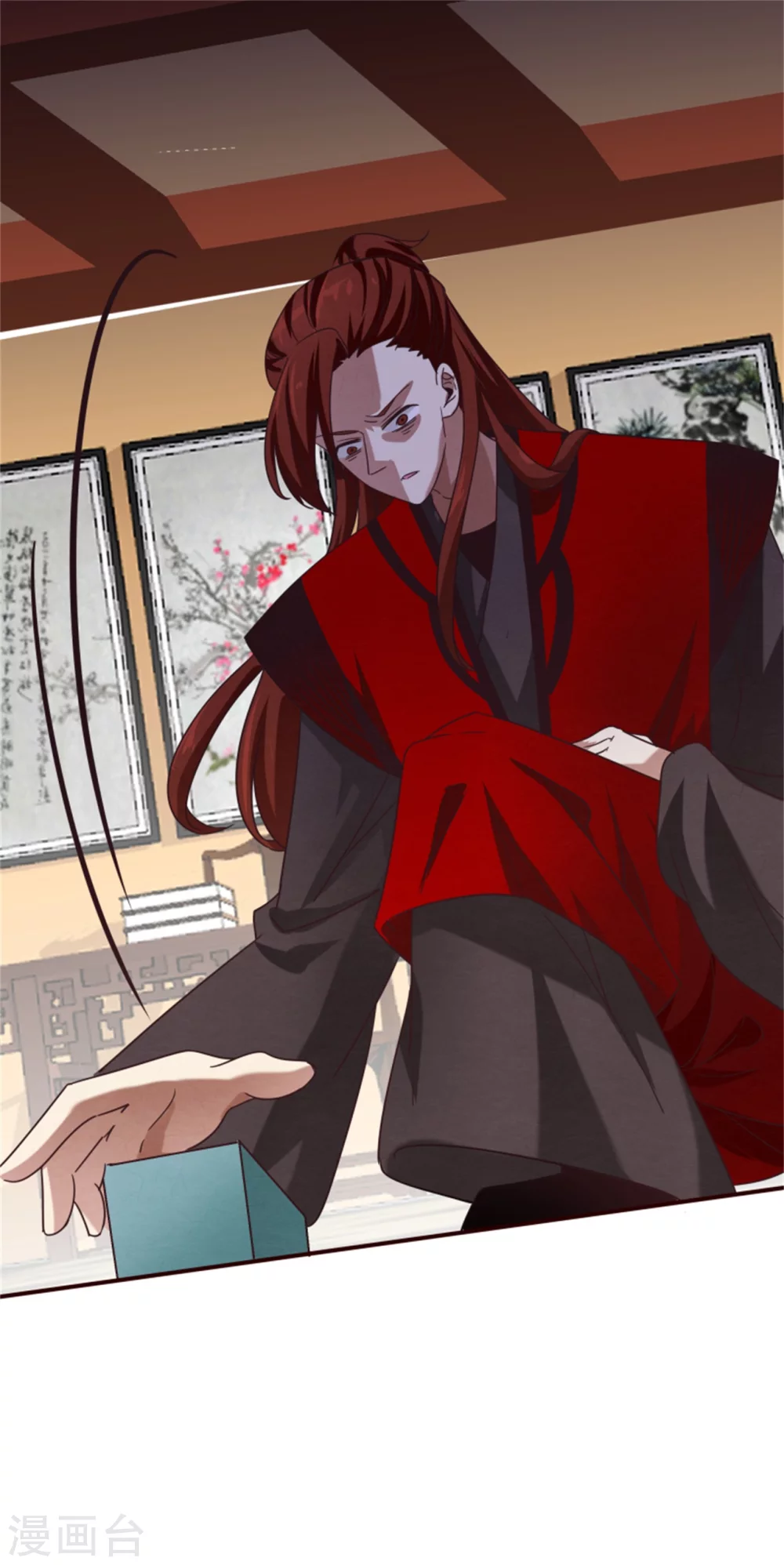 第177话 拓跋玉疯了-第179话