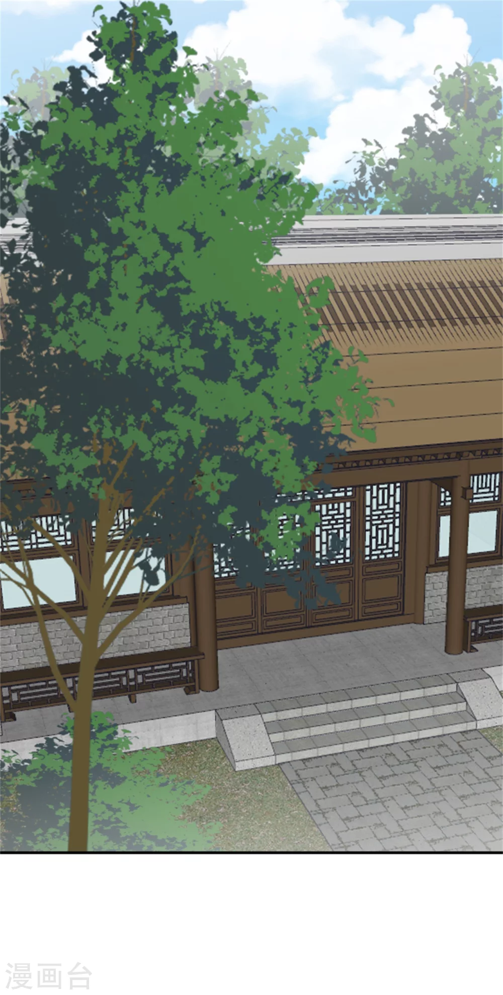 181 谣言四起-第183话