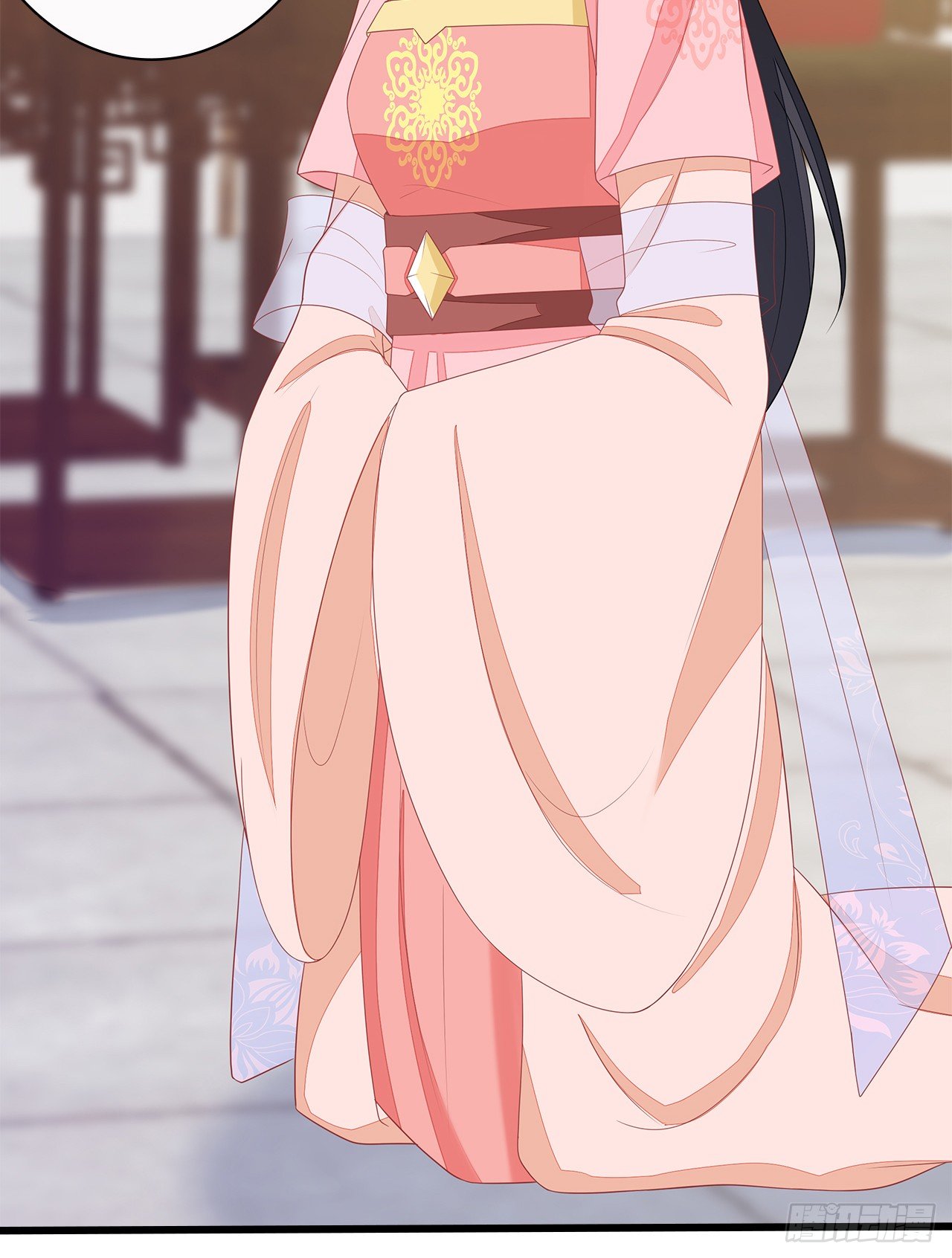 12-请平安脉(1/2)-第13话