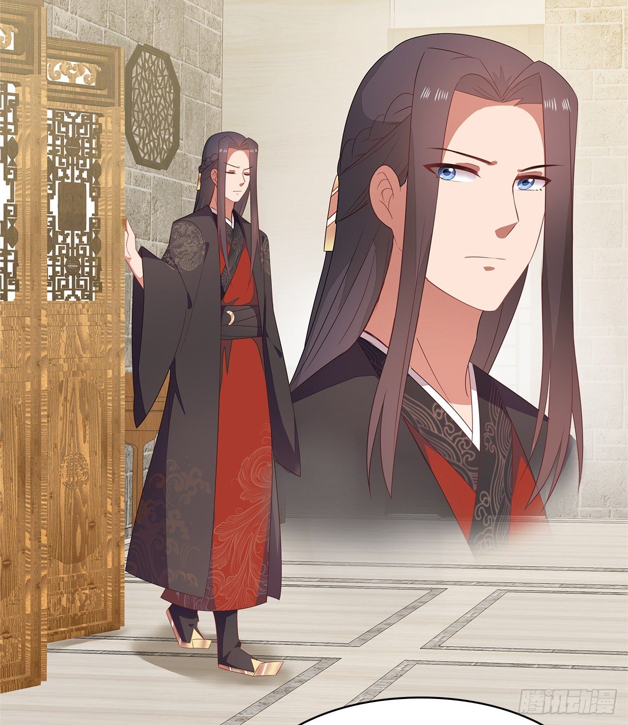 18-奇女子(1/2)-第19话