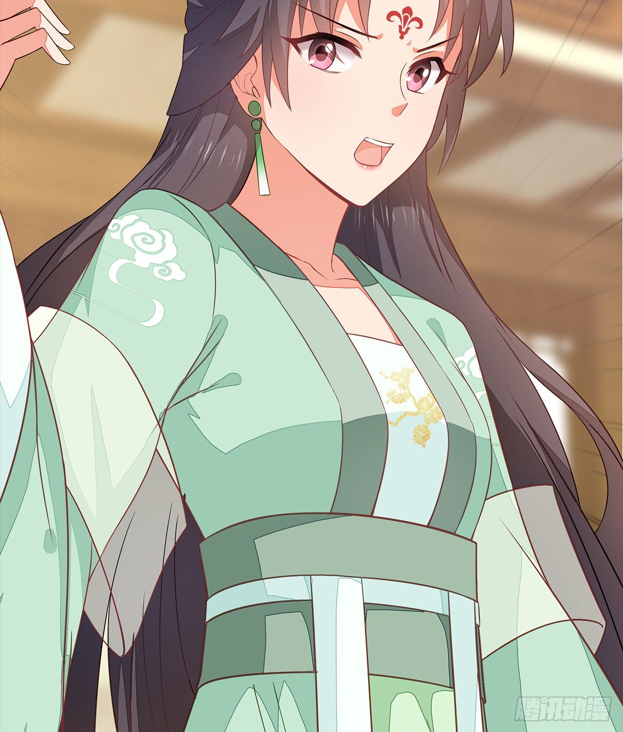 4-坚强靠山(1/2)-第5话