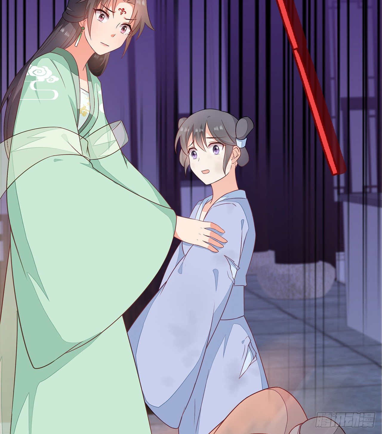 8-玉翠玉莲-第9话