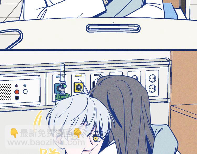 第18话 特别的关心(1/2)-第19话