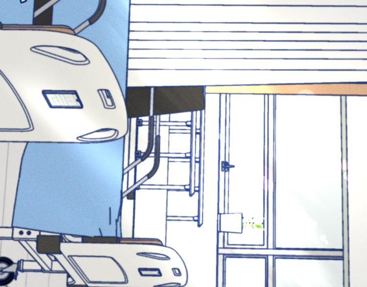 第18话 特别的关心(1/2)-第19话