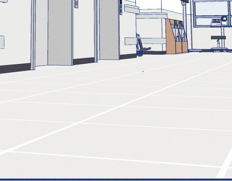 第18话 特别的关心(1/2)-第19话