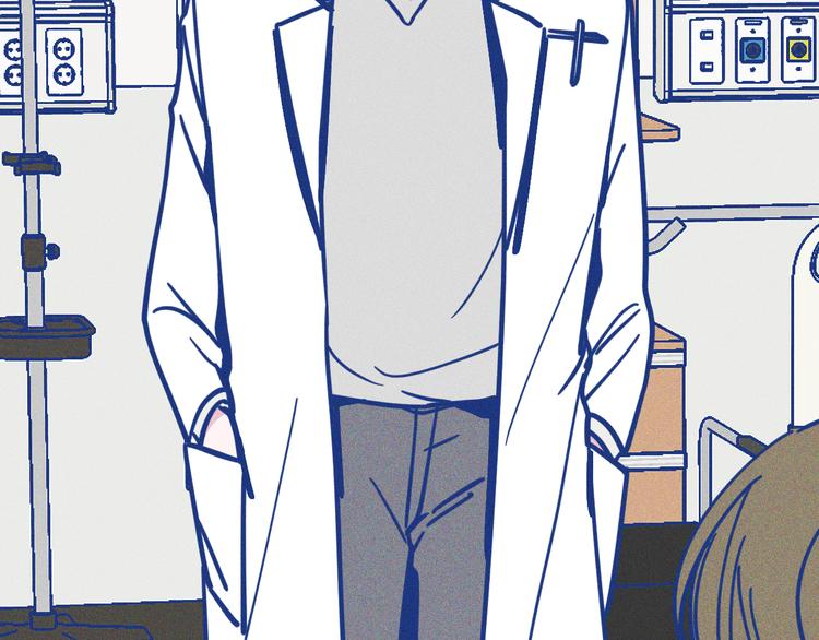 第18话 特别的关心(1/2)-第19话