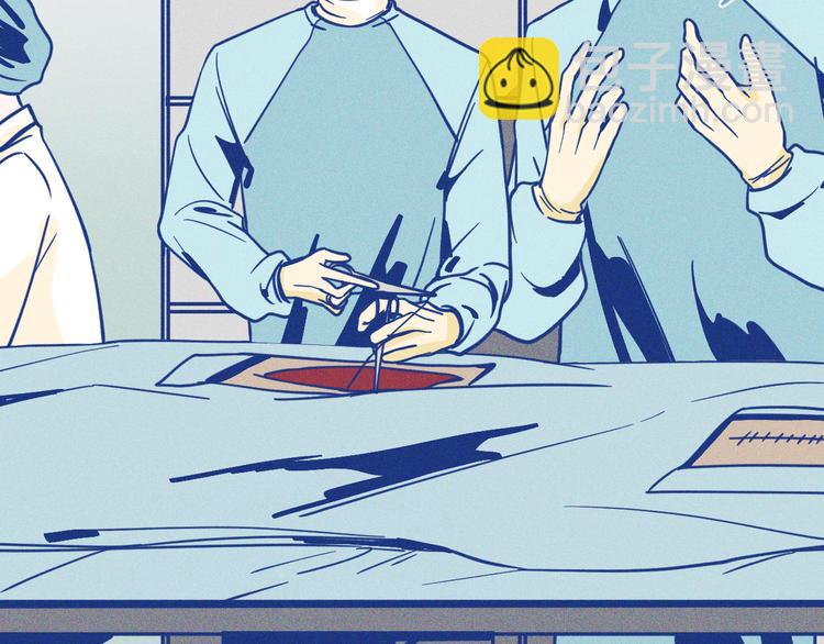 第2话 一定要活着(1/4)-第3话