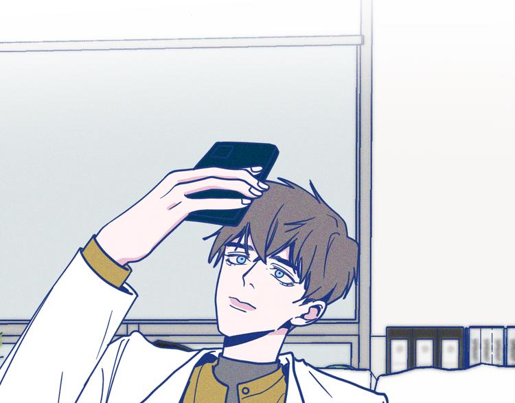 第20话 男朋友(1/2)-第21话