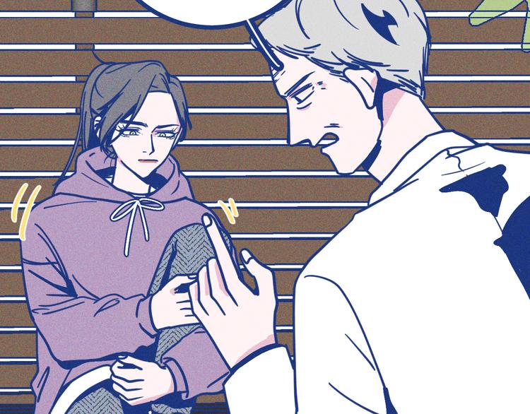 第22话 等待希波克拉底(1/2)-第23话