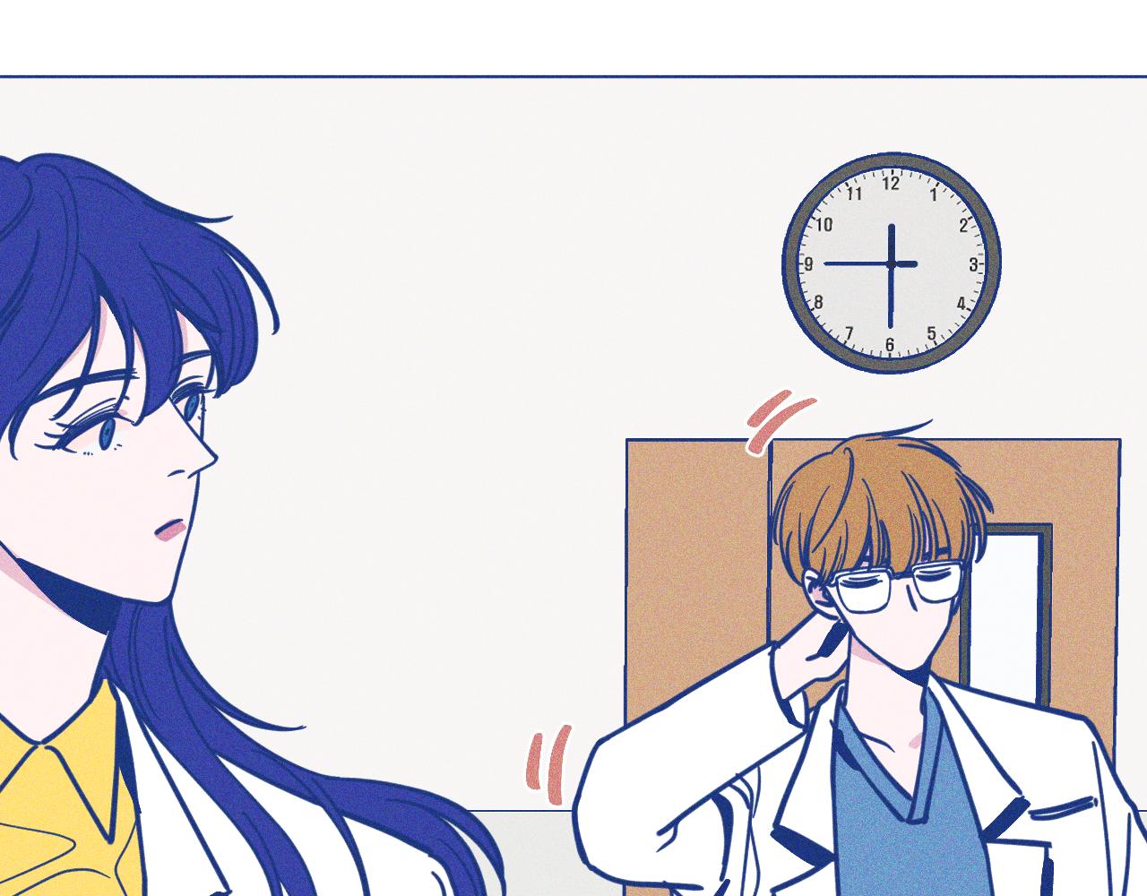 第28话 成为医生的理由(1/2)-第29话