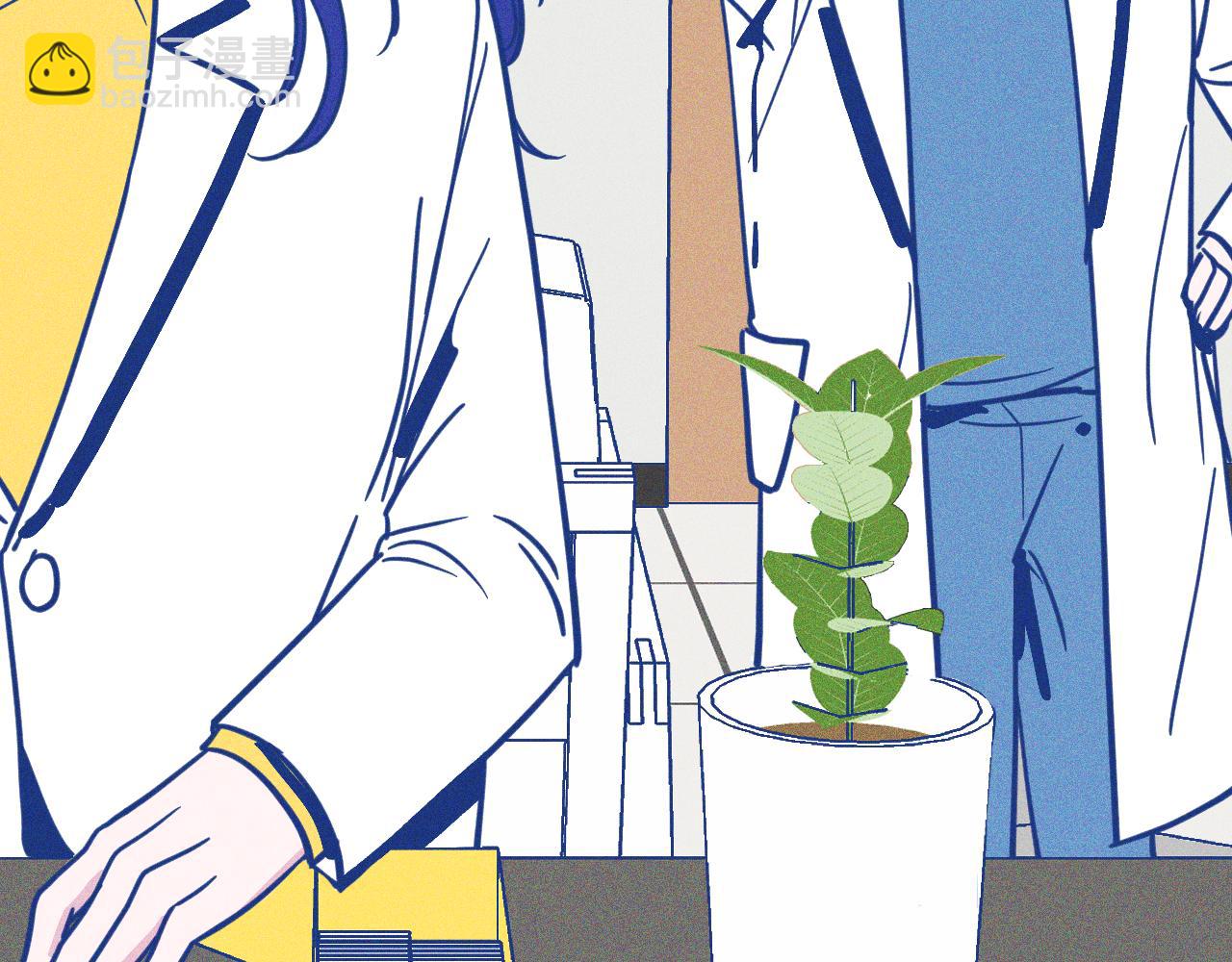 第28话 成为医生的理由(1/2)-第29话