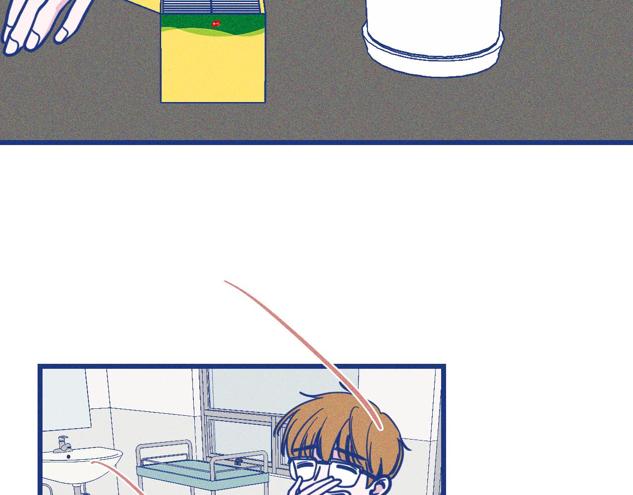 第28话 成为医生的理由(1/2)-第29话