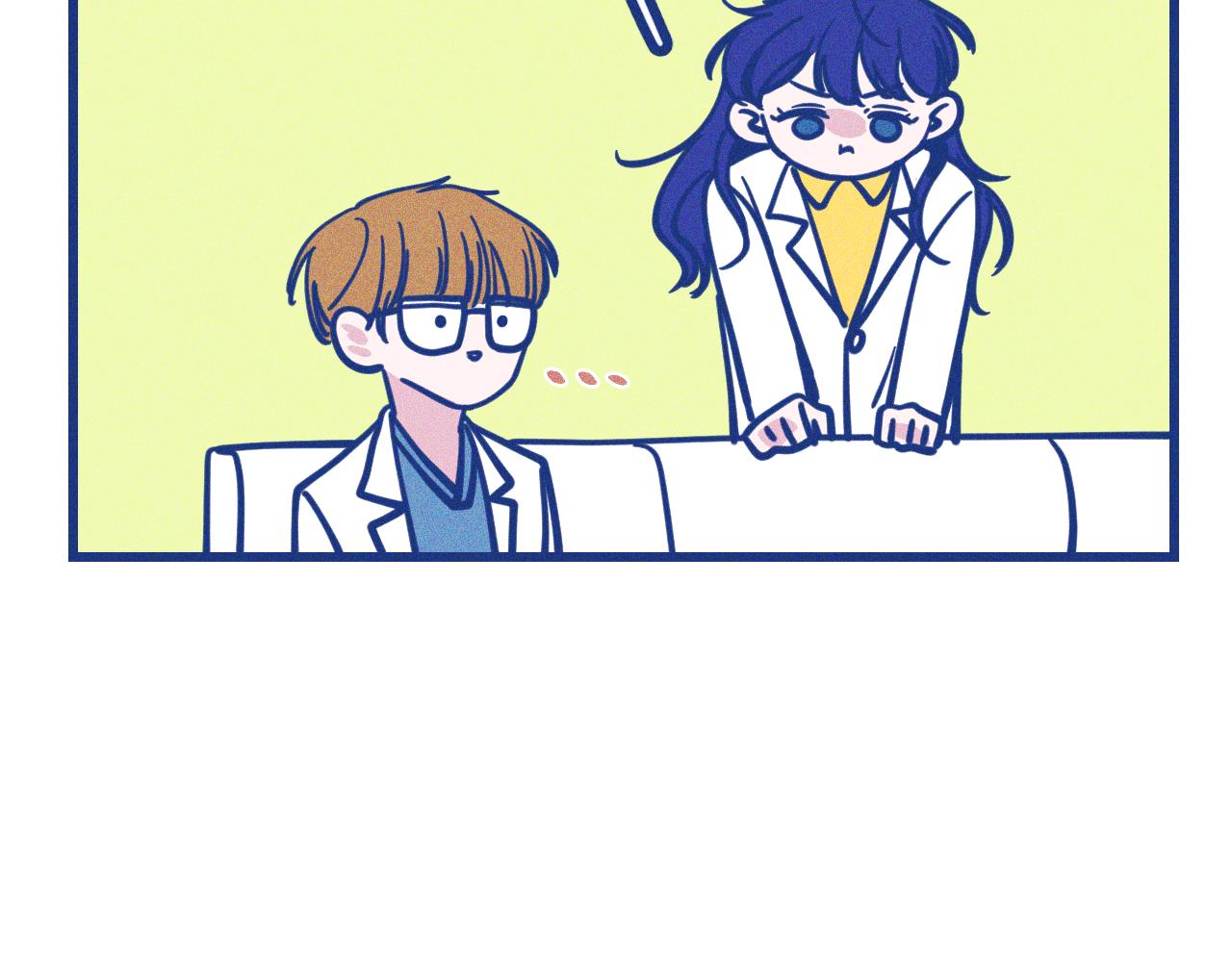 第28话 成为医生的理由(1/2)-第29话