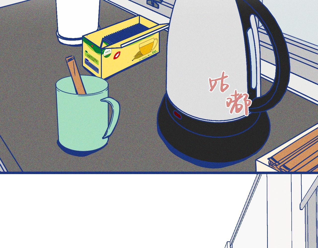 第28话 成为医生的理由(1/2)-第29话