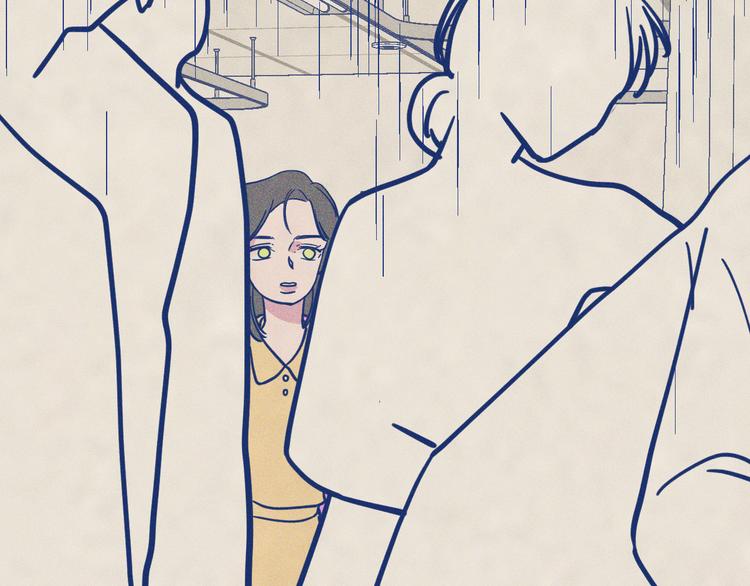 第36话 跟我回家睡(1/3)-第37话