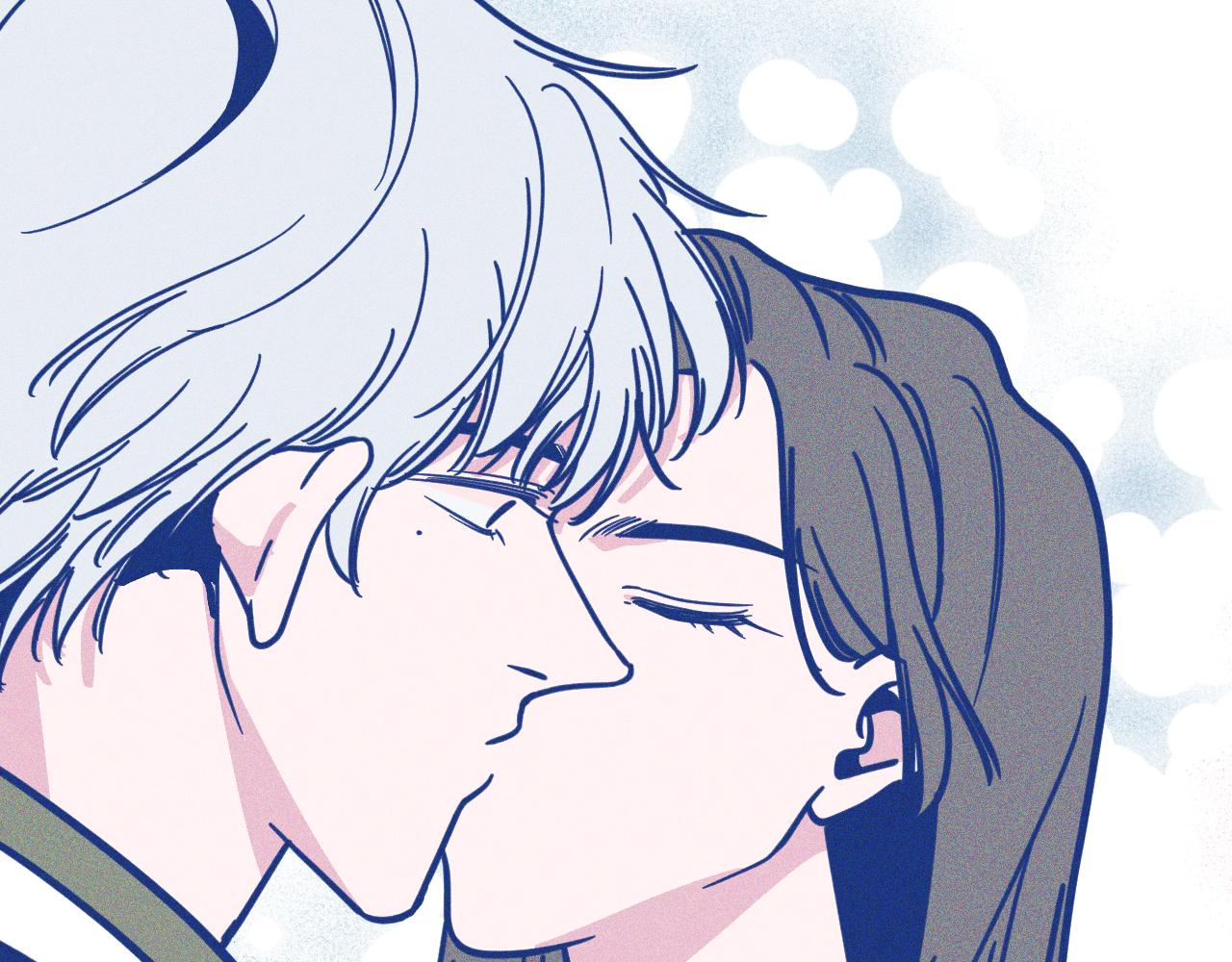 最终话 结束亦是开始(1/3)-第41话