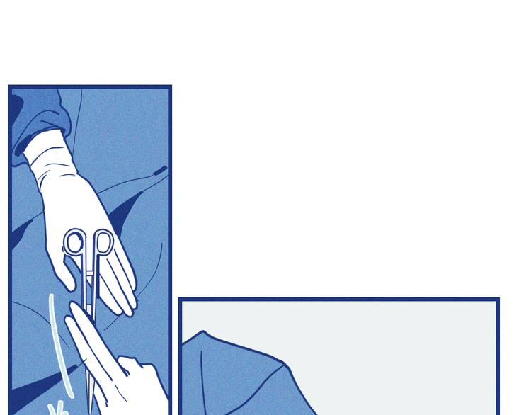 第6话 破裂的心脏(1/3)-第7话