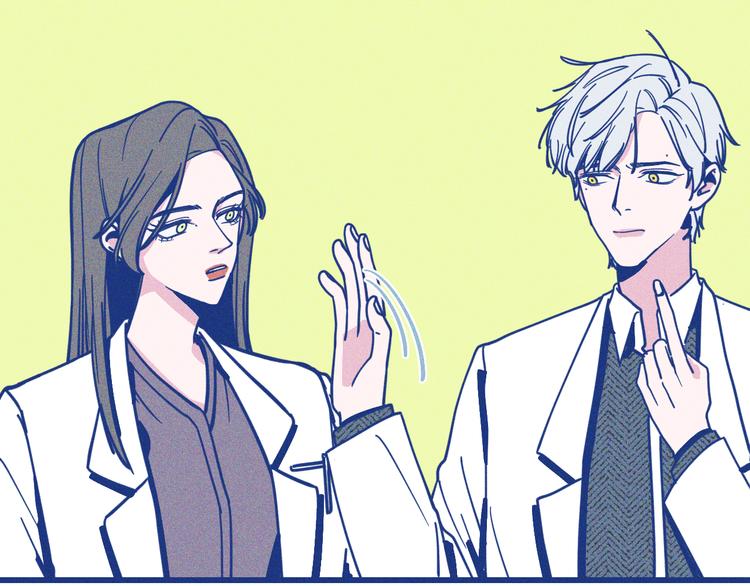 第8话 全院公敌(1/2)-第9话