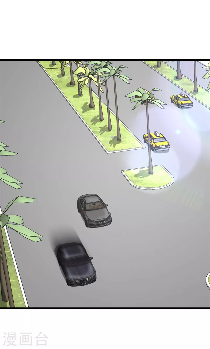 第18话 放弃挣扎吧-第19话